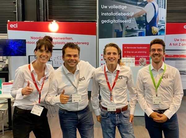 beurs organiseren beurs organiseren